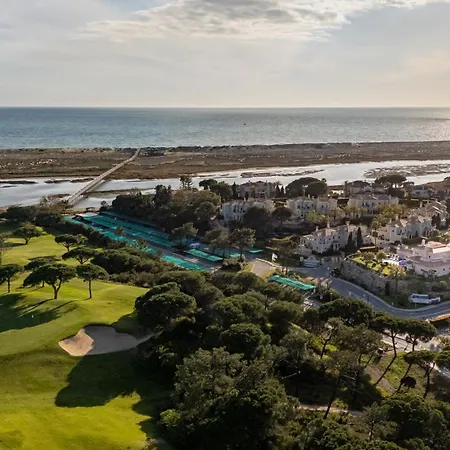 Extraordinary On An Elevated Position In Quinta Do *