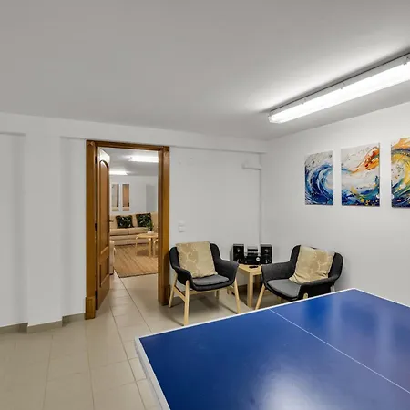 Extraordinary On An Elevated Position In Quinta Do Quinta do Lago